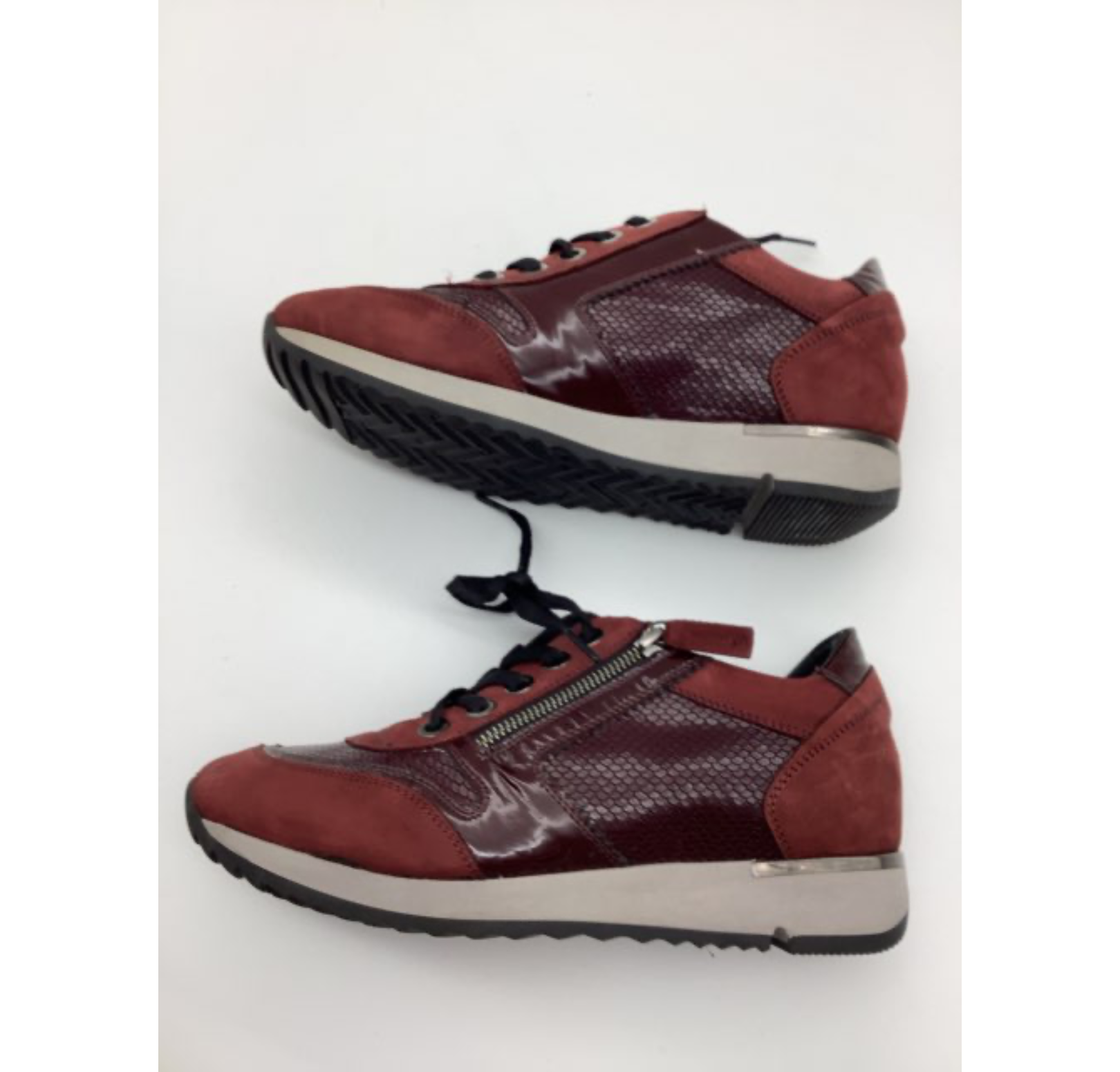 DL Sport Sneakers (H837)